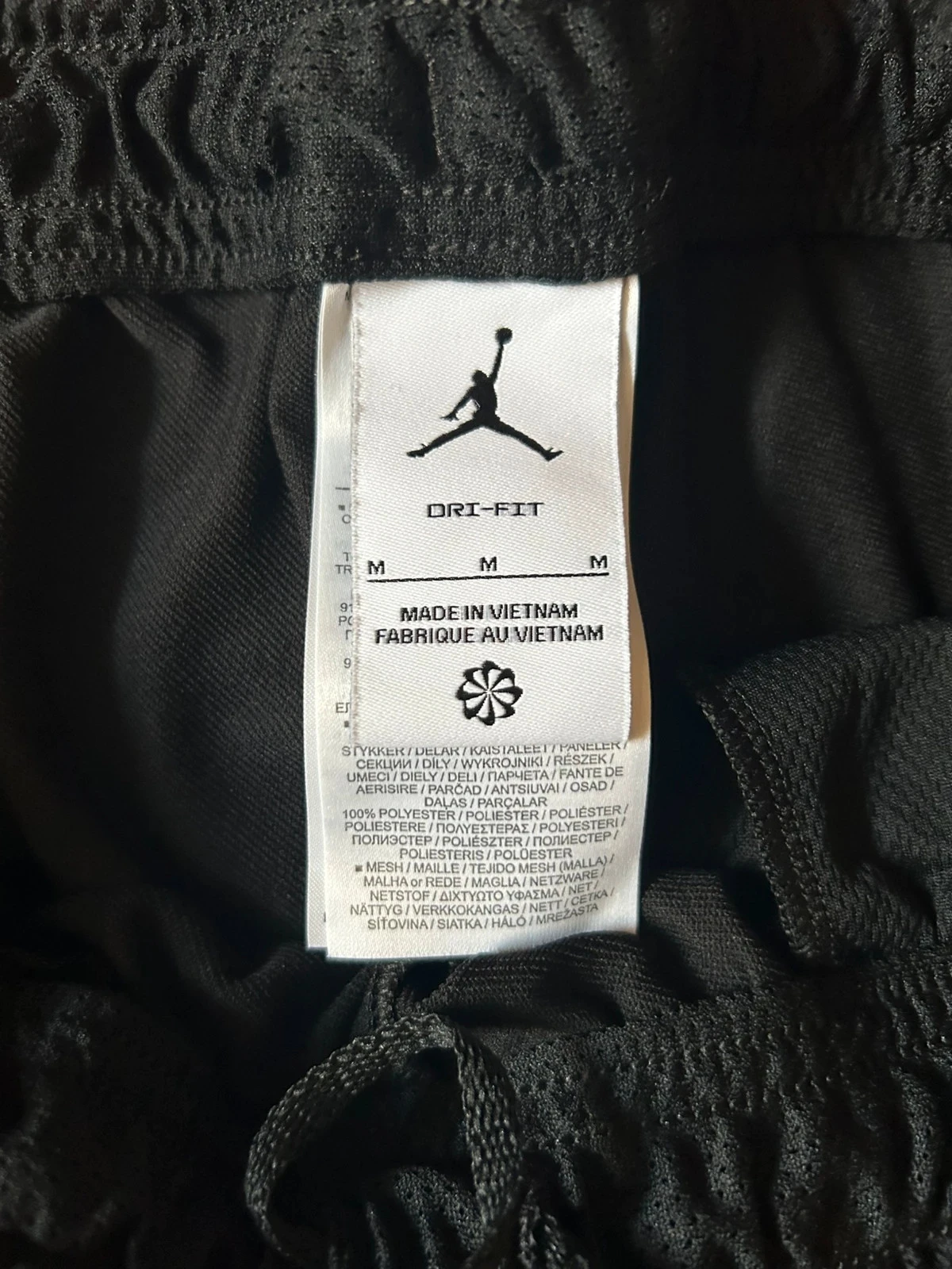 Survêtement PSG Jordan Strike – photo 7